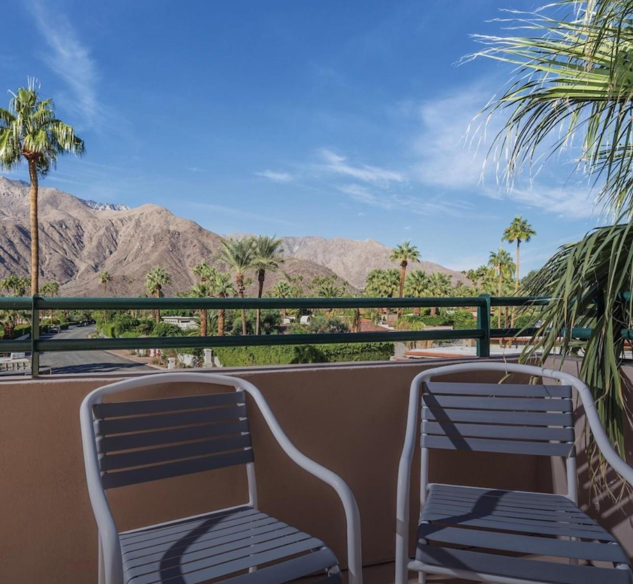 Worldmark Palm Springs