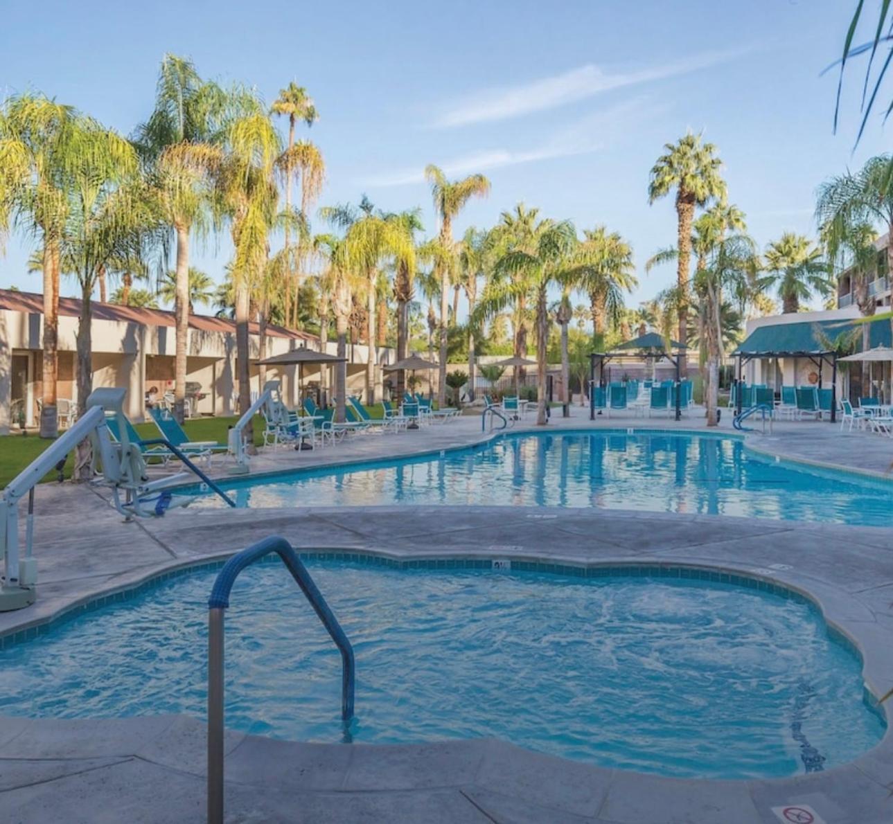 Worldmark Palm Springs