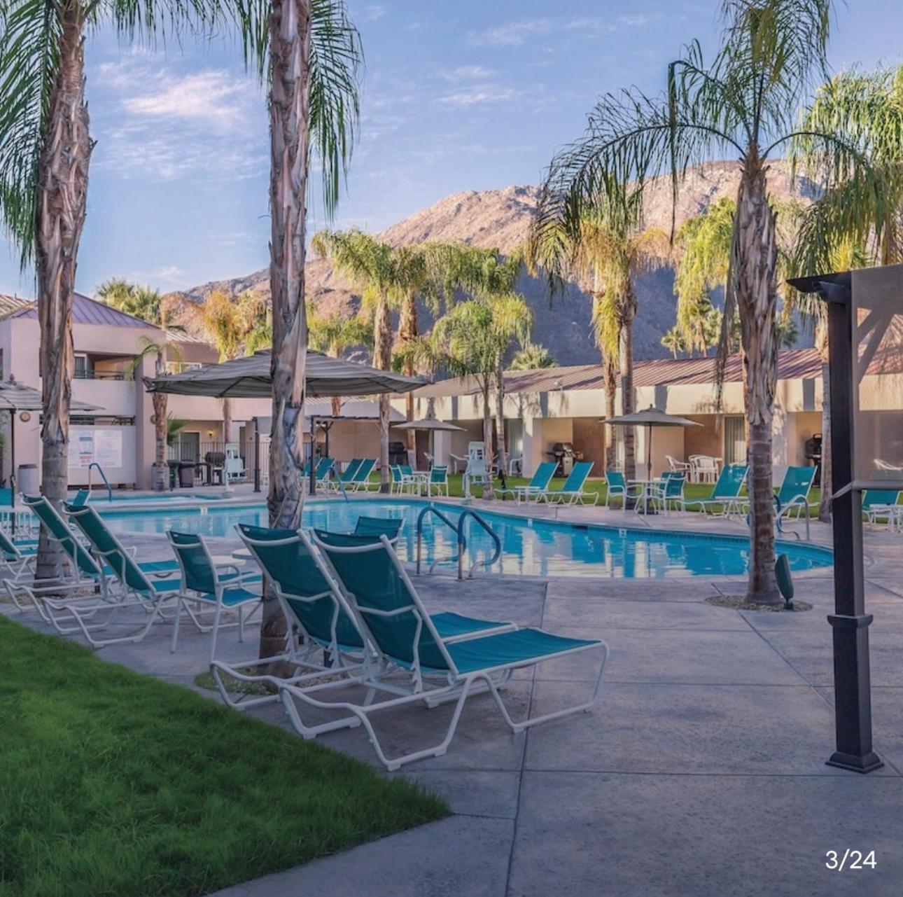 Worldmark Palm Springs