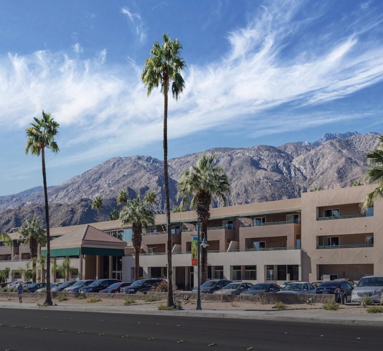 Worldmark Palm Springs