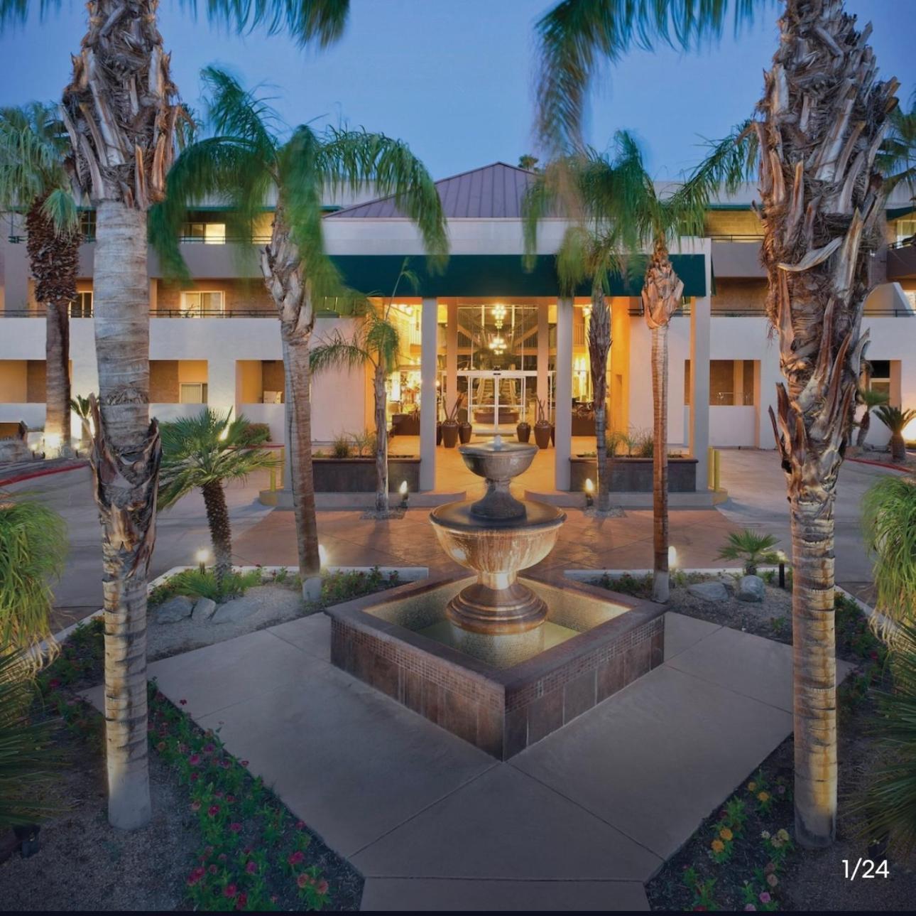 Worldmark Palm Springs